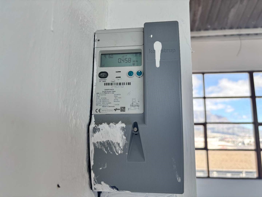 To Let commercial Property for Rent in Paarden Eiland Western Cape